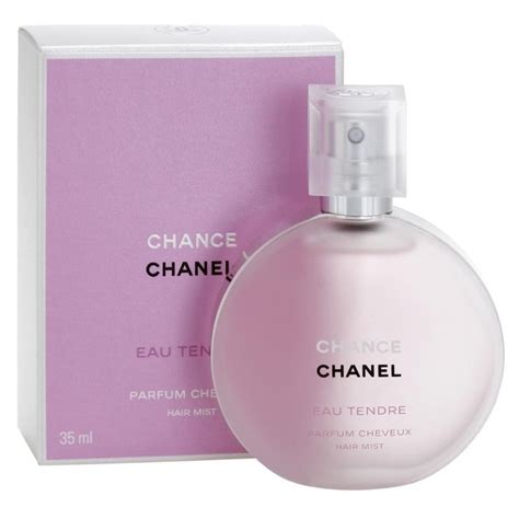 летуаль chanel chance